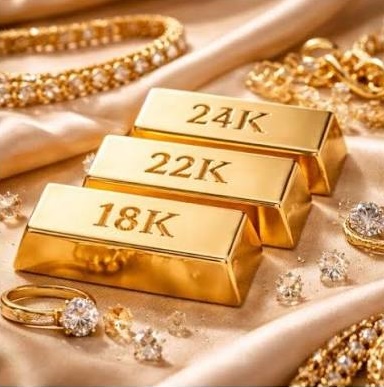 عیار طلا چیست؟ آشنایی با ۱۸، ۲۴ و ۷۵۰